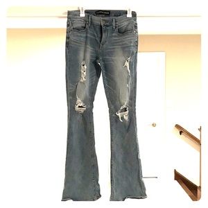Express Jeans